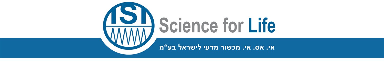 כותרת עליונה ISI 